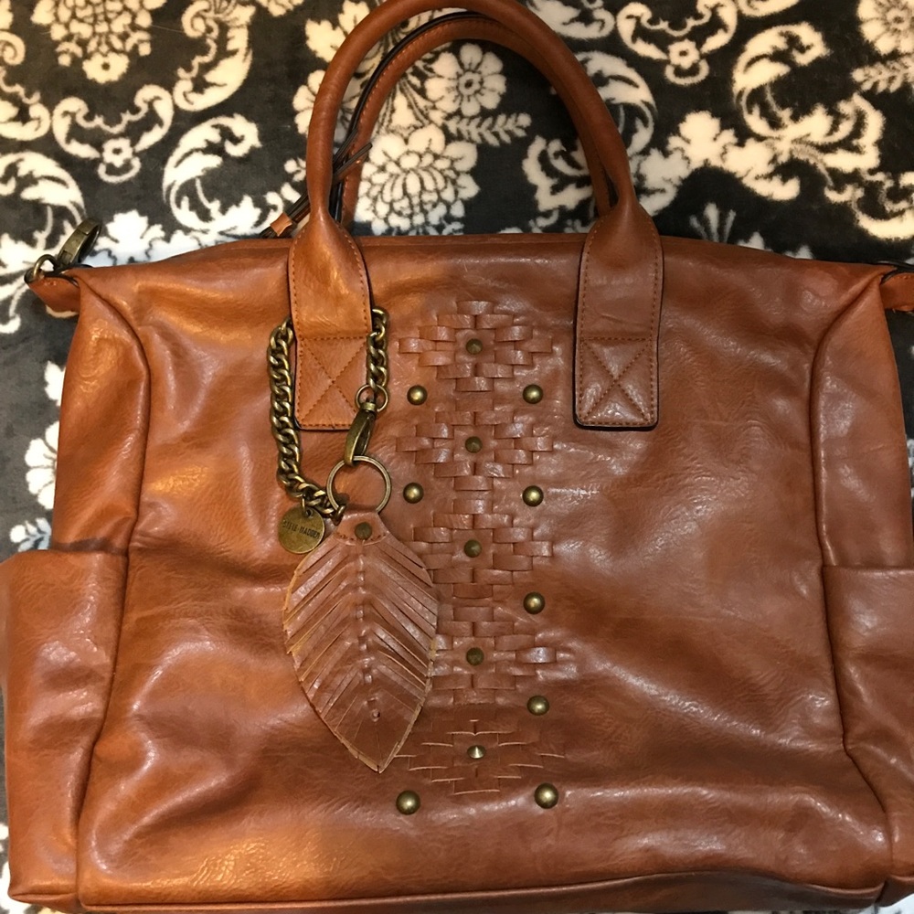 *NEW* STEVE MADDEN purse